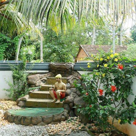 Belhaven Home Stay Thiruvananthapuram ภายนอก รูปภาพ