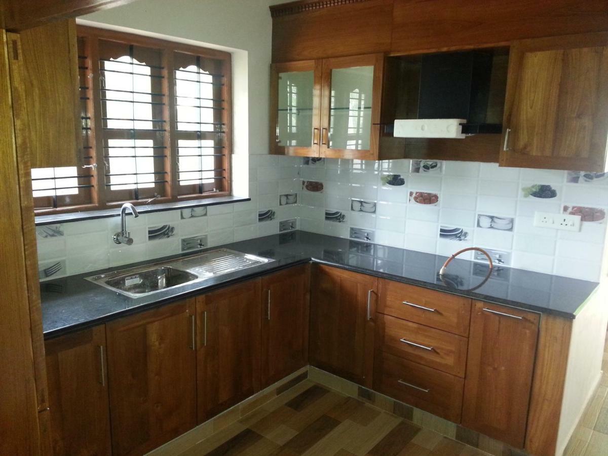 Belhaven Home Stay Thiruvananthapuram ภายนอก รูปภาพ