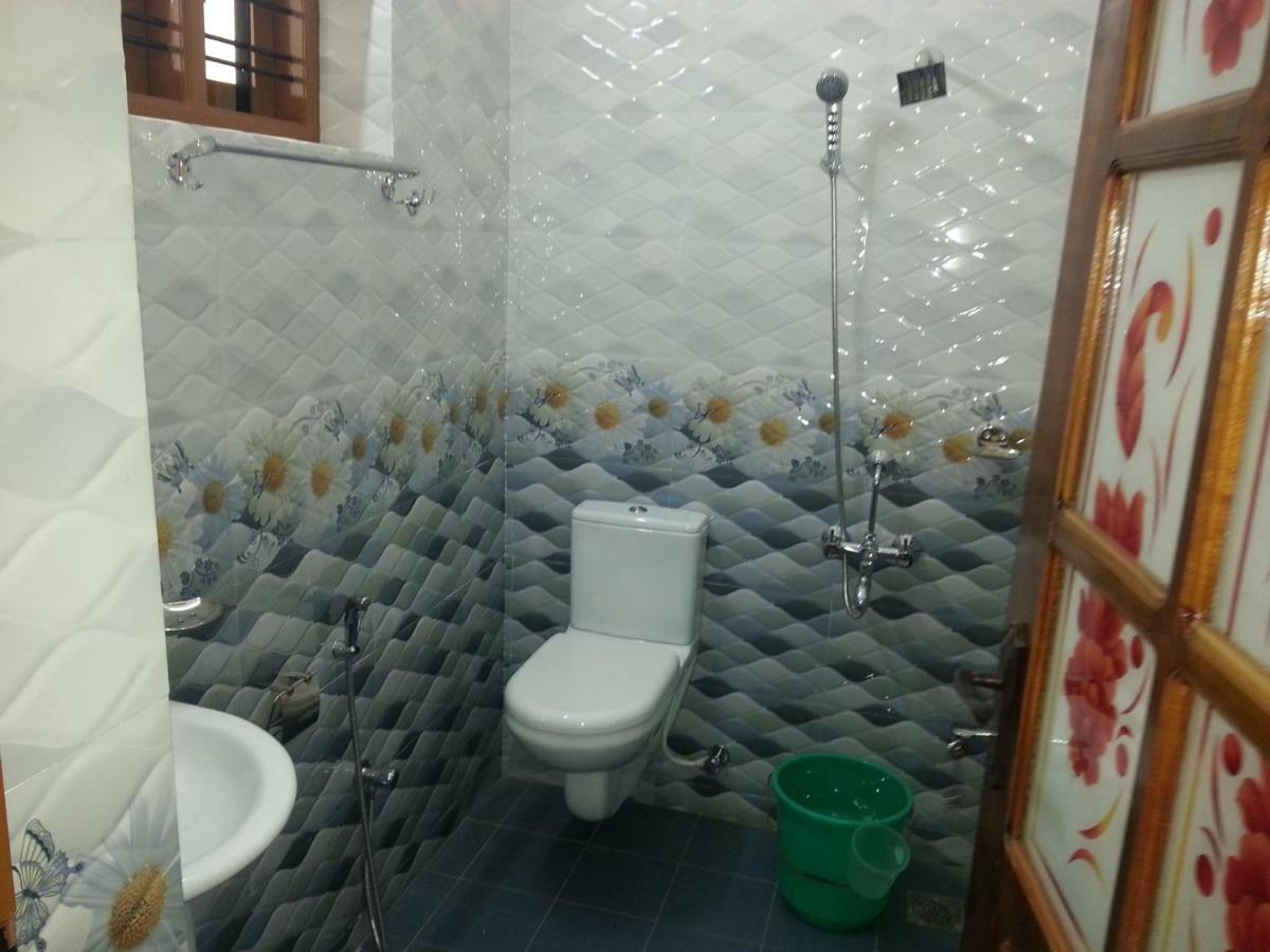 Belhaven Home Stay Thiruvananthapuram ภายนอก รูปภาพ